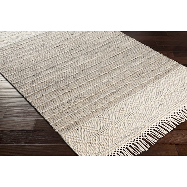 Lucia LCI-2305 Handmade Area Rug